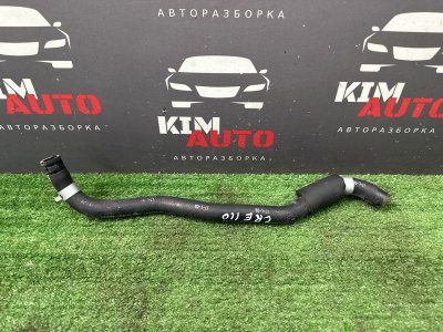 Патрубок охлаждения Hyundai Creta 2018 GS