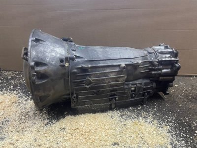 АКПП Mercedes-Benz ML 2006 W 164