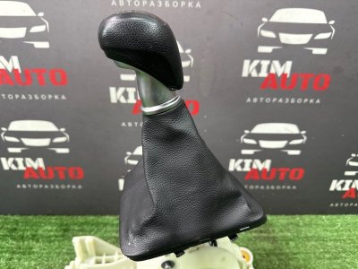 Рукоять МКПП Hyundai Solaris 2 2021 HCR