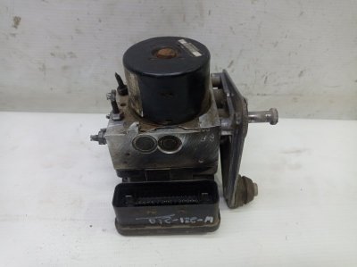 Блок ABS Mercedes-Benz S-Class 2007