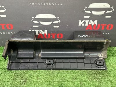 Дефлектор радиатора Kia Rio X-Line 2020