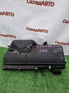 Корпус воздушного фильтра NISSAN March 2009 AK12