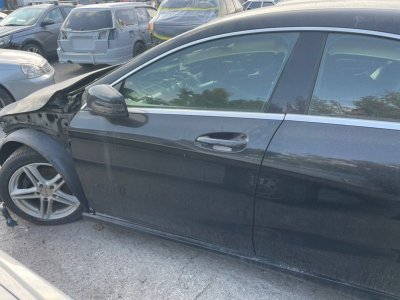 Дверь Mercedes CLA - Class 2015 CLA 180