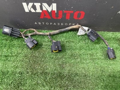 Проводка катушек зажигания Kia Ceed 2 2012 JD