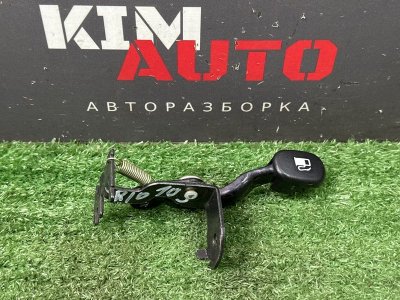 Ручка открывания бензобака Kia Rio X 2020