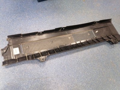 Защита днища Lada Largus