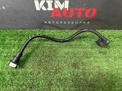 Трубка топливная Ford focus 3 2012 CB8