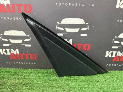 Накладка крыла Ford focus 3 2012 CB8