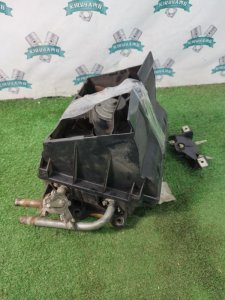 Корпус печки лада 2106 1997 2106