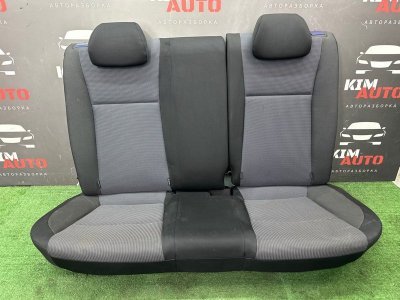 Сиденье задний ряд Hyundai Solaris 2 2021 HCR