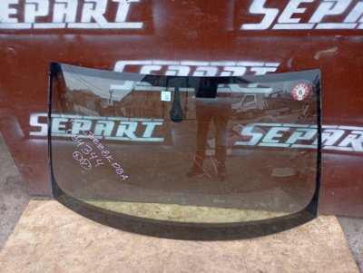 Стекло лобовое Audi A4 2011 B8