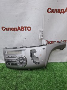 Блок управления климат-контролем Toyota Estima 2008 ACR50W