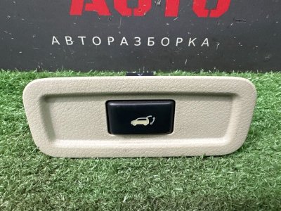 Кнопка открывания багажника Nissan Murano 2008 Z51