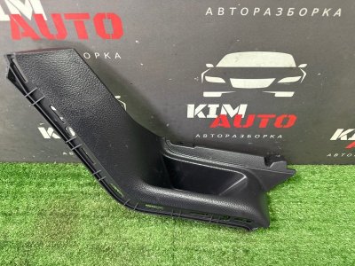 Накладка центральной консоли Ford focus 3 2012 CB8