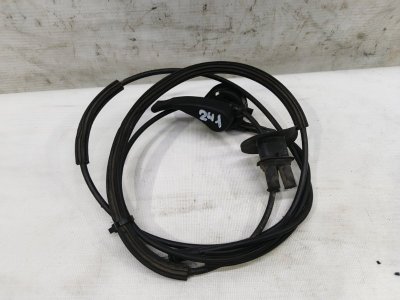 Трос капота Lada Xray 2021