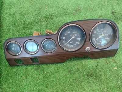 Панель приборов лада 21063 2106