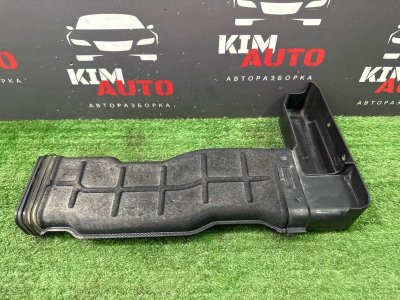 Воздухозаборник Kia Rio X 2020