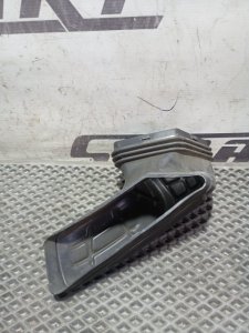 Воздуховод Audi A4 2011 B8