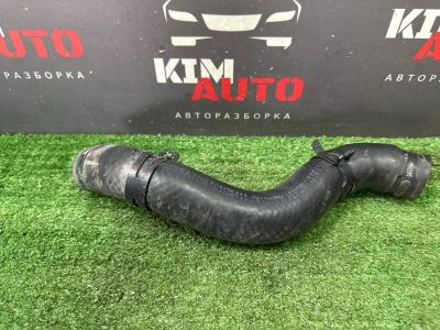 Патрубок радиатора Kia Ceed 2 2012 JD
