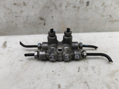 Распределитель тормозных сил Chevrolet Cobalt 2013