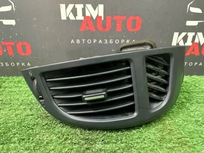 Дефлектор отопителя Kia Cerato 2 2010 TD