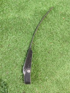 Щёткодержатель поводок лада 1111 Ока