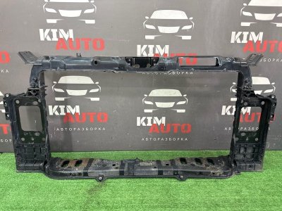 Панель передняя(телевизор) Kia Ceed 2 2012 JD