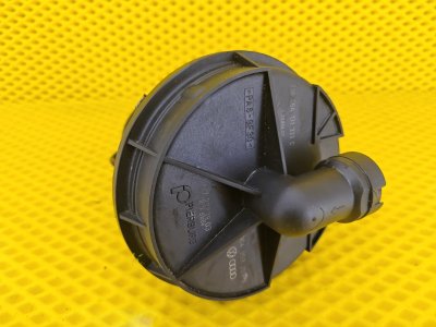 Насос воздушный Skoda Octavia 2012 A5