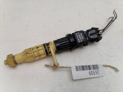 Шестерня привода спидометра Chevrolet Lacetti