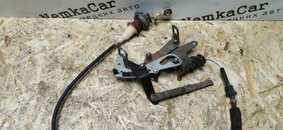 Тяга акселератора Mercedes S-Klass W140