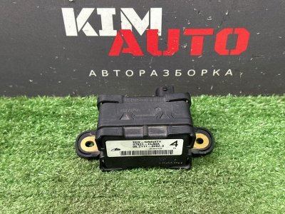 Датчик ускорения Nissan Murano 2008 Z51