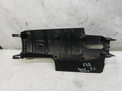 Защита Mercedes CLA - Class 2015 CLA 180