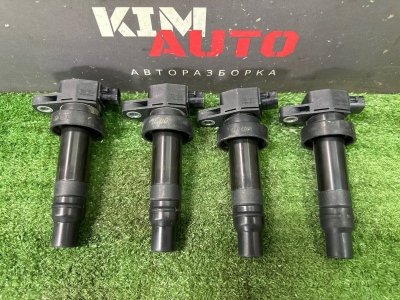 Катушка зажигания Kia Ceed 2 2012 JD