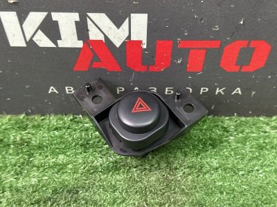 Кнопка аварийной сигнализации (аварийка) Nissan Murano 2008 Z51