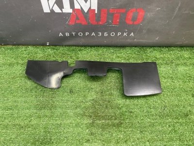 Дефлектор радиатора Kia Ceed 1 2010 ED