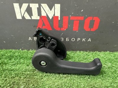 Ручка открывания капота Kia Ceed 2 2012 JD