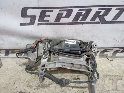 Компрессор подвески пневматической Audi Q7 4L