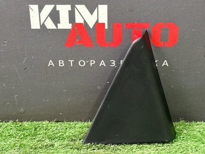 Накладка двери внутренняя Hyundai Solaris 2 2021 HCR