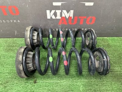 Пружина подвески Nissan Murano 2008 Z51