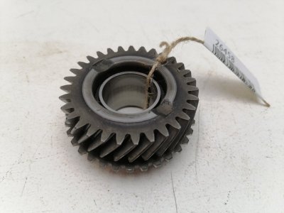 Шестерня 4 передачи Volkswagen Golf 4 OCTAVIA