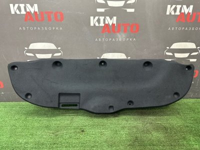 Обшивка крышки багажника Hyundai Solaris 2 2021 HCR