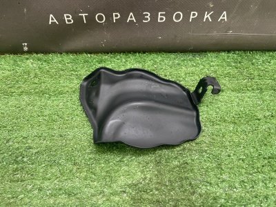 Защитный экран пыльника Шруса Kia Ceed 1 2010 ED