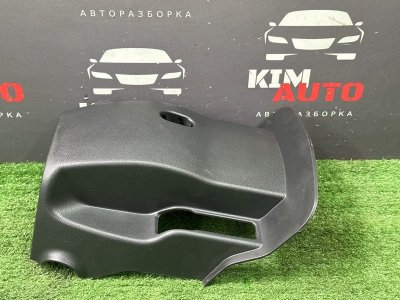 Кожух рулевой колонки Hyundai Creta 2018 GS