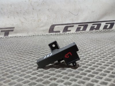 Антенна бесключевого доступа Audi A6 2007 C6