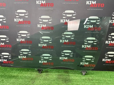 Стекло двери Kia Cerato 2 2010 TD