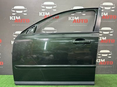 Дверь Volvo S40
