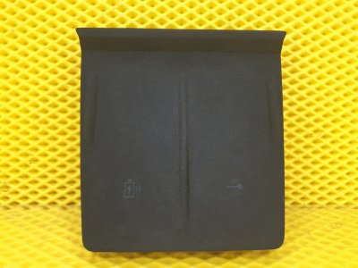 Накладка центральной консоли Omoda C5 2023