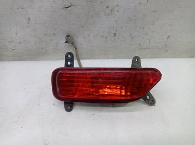 Фонарь в бампер Lifan X60 2013