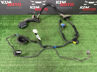 Проводка двери Kia Ceed 2 2012 JD
