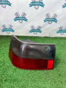 Фара лада 21102 2002